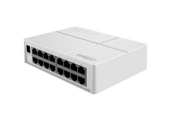 Lüliti DAHUA 16xRJ-45 porti SF1016L