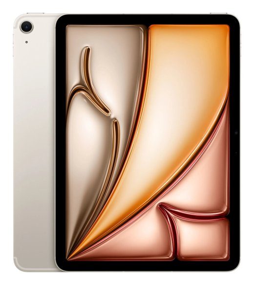 Apple 11-inch iPad Air M3 8GB 512GB iPadOS Tablet