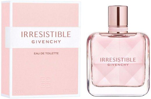 Givenchy Irresistible Kvepalai EDT 50ml
