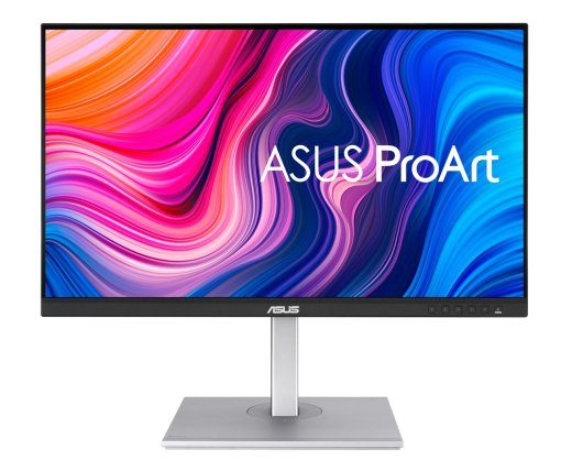 ASUS ProArt PA278CV 27" Quad HD LED monitorius, 2560 x 1440 pikseliai, Juodas