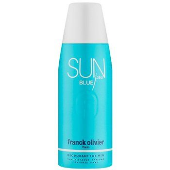 Sun Java Blue Deospray 250ml