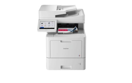Brother MFC-L9630CDN professionaalne A4 kõikeühe värvilaserprinter