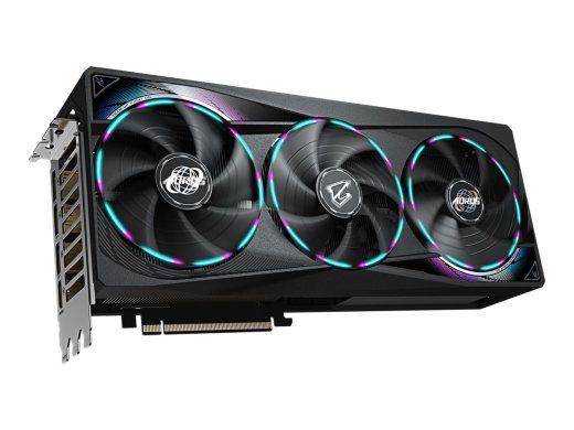 AORUS GeForce RTX 5070 12GB GDDR7 SDRAM Graafikakaart