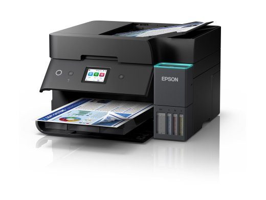 Epson EcoTank ET-4950 tintprindija