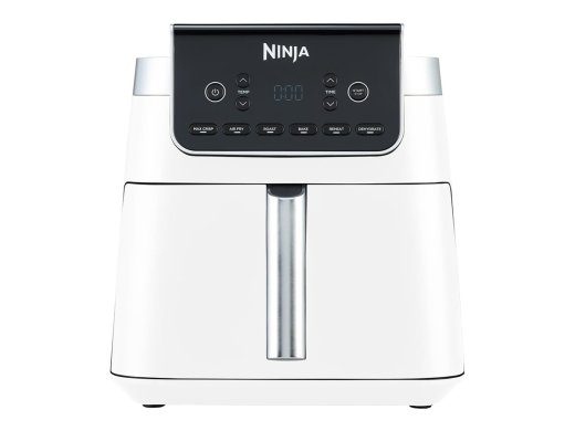 Ninja AF180EUWH MAX PRO Airfryer Balta