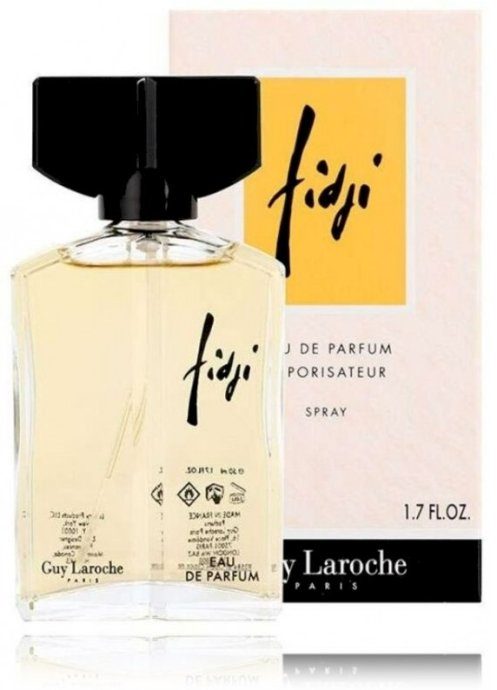 Guy Laroche Fidji Parfüüm EDP 50 ml