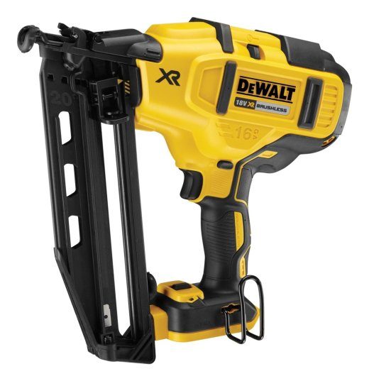 DeWALT DCN660NT-XJ vinifikatorius/kirptuvas