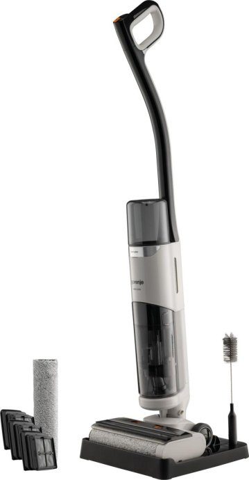 Gorenje SFC216100G Roostevaba teras