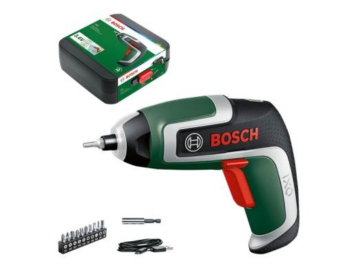 Bosch IXO VII Kruvi 3.6V