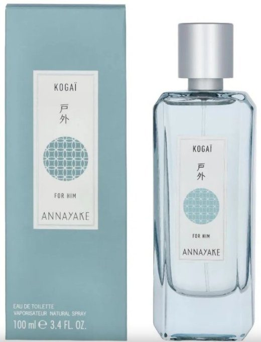 Annayake Kogai For Him EDT 100ml