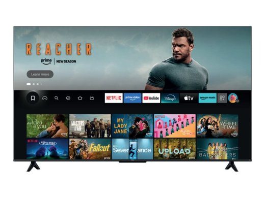 TCL T69C Series 85T69C 85-tolline 4K UHD (2160p) Smart TV