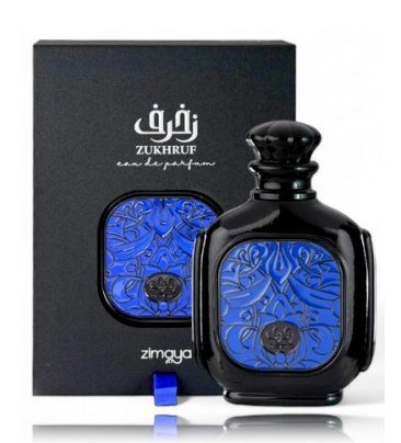 Zimaya Zukhruf Parfüüm EDP 100 ml