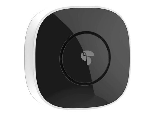 Toucan Doorbell