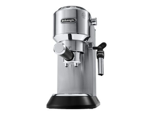 De'Longhi DEDICA EC 685.M Metallist Kohvimasin