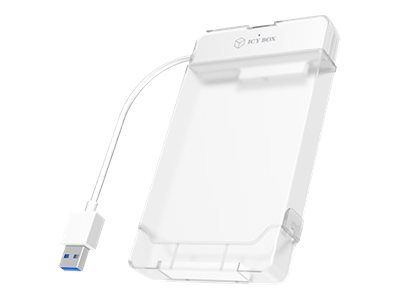 RaidSonic ICY BOX väline salvestusseade USB 3.0 SATA 6Gb/s