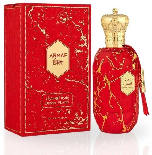 Armaf Desert Flower EDP 100 ml
