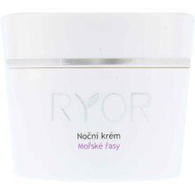 Ryor Seaweed Night Cream 50ml