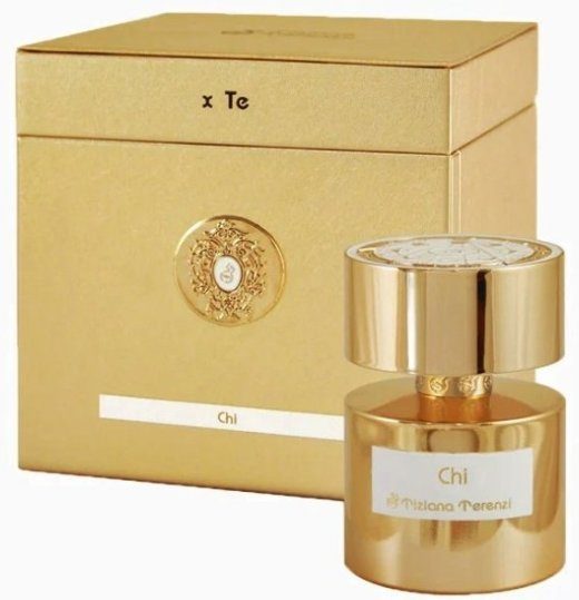 Tiziana Terenzi Chi Parfüüm PAR 100 ml