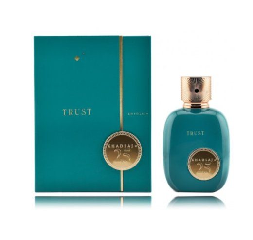 Khadlaj 25 Trust Kvepalai EDP 100 ml