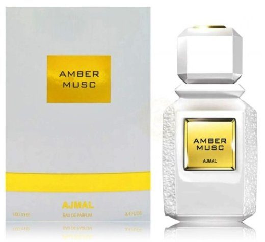 Ajmal Amber Musc Parfüüm EDP 100 ml