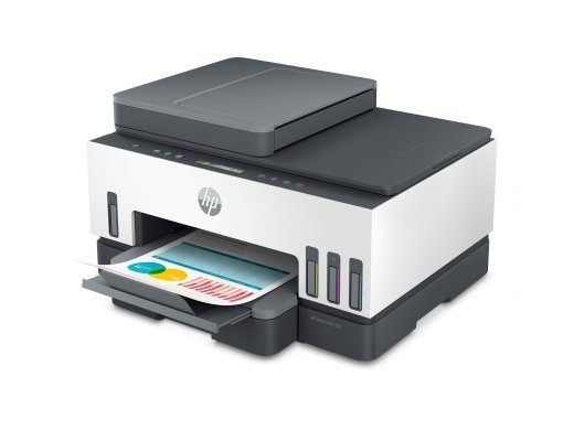 HP Smart Tank 7305 kõik ühes tindiprinter