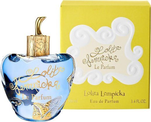 Lolita Lempicka Lolita Lempicka EDP W 100 ml