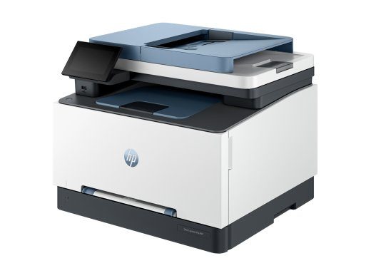 HP Color LaserJet Pro MFP 3302fdng laser printer