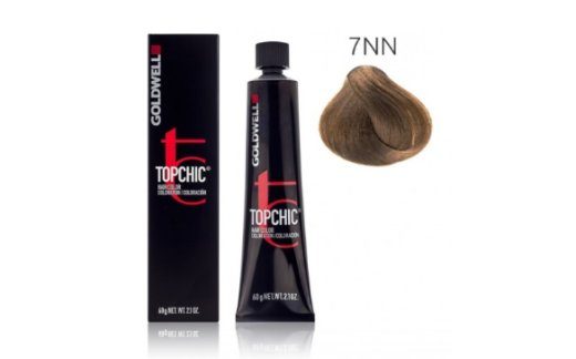 Goldwell Topchic juuksevärv 7NN 60 ml