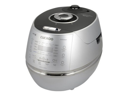 Cuckoo 1,08-liitrise 1,1kW riisipliit