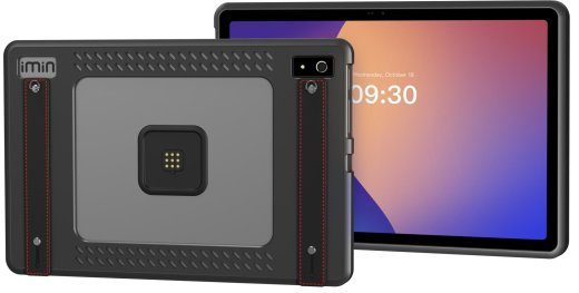 TABLET POS ACC APSKAITAMAS KOZIŪNAS/FALCON 2 TF2 21 IMIN