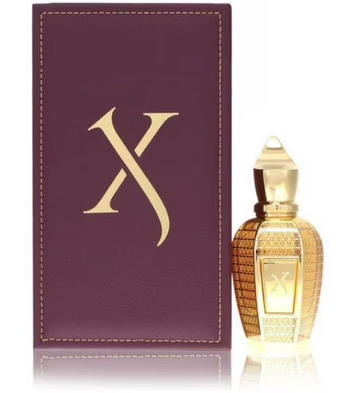 Xerjoff Oud Stars Luxor Parfüüm EDP 50ml