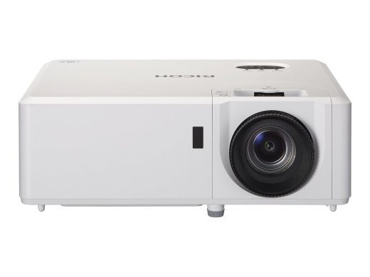 Ricoh PJ WUL5860 WUXGA VGA Komposiitvideo DLP Projektor