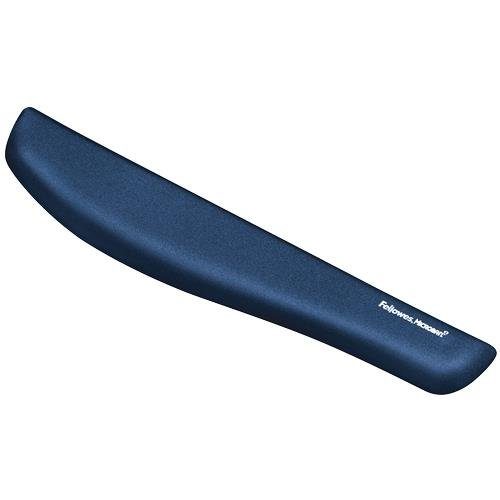 KEYBOARD ACC WRIST SUPPORT/PLUSHTOUCH 9287402 FELLOWES