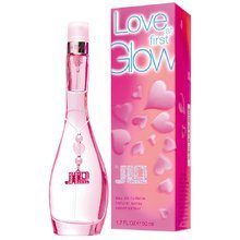 Jennifer Lopez Love at First Glow Perfume EDT 30 ml