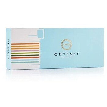 Odyssey avastamine kogumik - miniatuuride kogumik 48ml