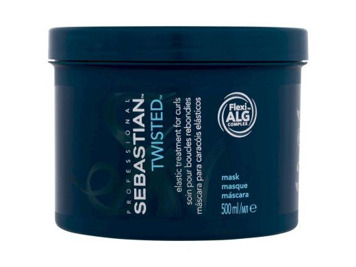 Sebastian Professional Twisted juuksemask 500ml