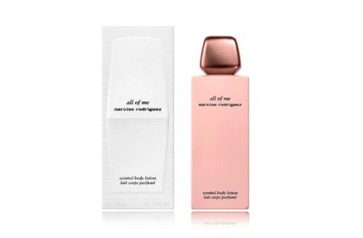 Narciso Rodriguez All Of Me Lotion 200 ml