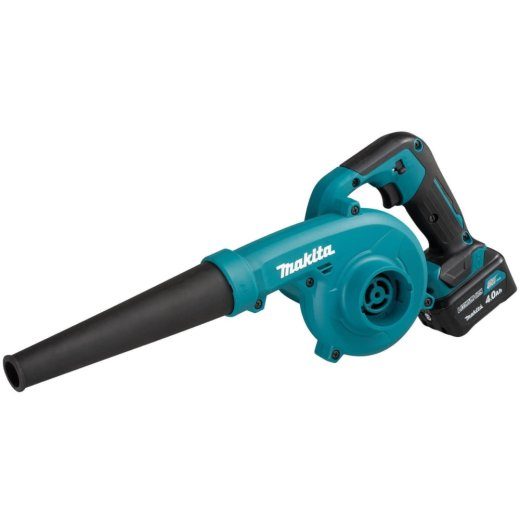 Makita UB100DZZ CXT 12V elektrinis lapų pūtiklis be baterijos