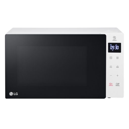 LG MS2032GASW Mikrolaineahjur Vabaseitsev 700W 20liitrit Valge