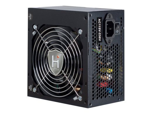 HiPower SP-650 650Watt toiteallikas