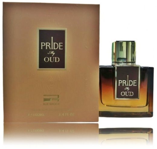 Rue Broca Pride My Oud kvepalai EDP 100 ml