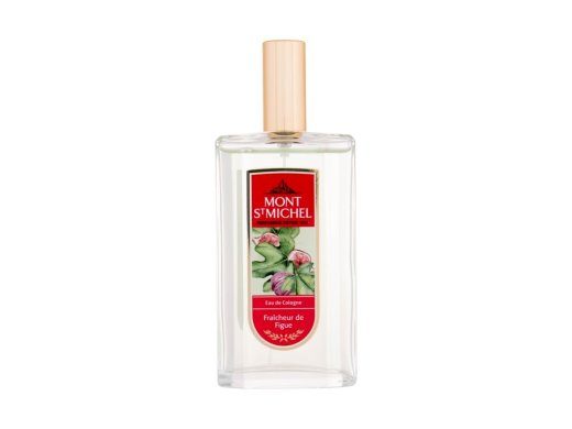 Mont St Michel Fraîcheur de Figue EDC 75ml