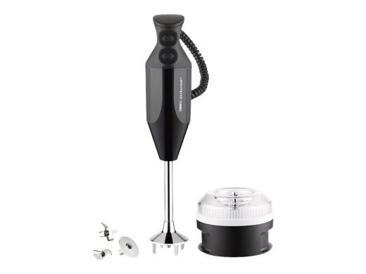 UNOLD ESGE-Zauberstab M 200 BBQ Stab Blender Black