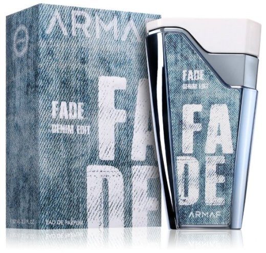 Armaf Fade Denim Edit parfüüm EDP 80 ml