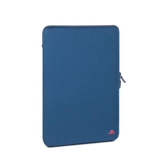 NB VÕRSE ANTISHOCK 14"/5223 TUMESININE RIVACASE