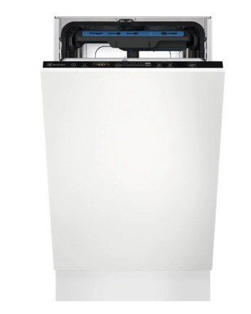 Electrolux EEM43200L täisintegreeritav nõudepesumasin (10 komplekti)