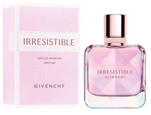 Givenchy Irresistible Nectar parfüüm EDP 35 ml