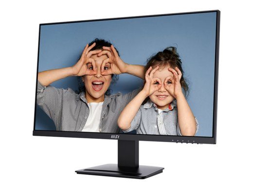 MSI PRO MP273U 27-tolline IPS 4K 3840 x 2160 HDMI DisplayPort 60Hz