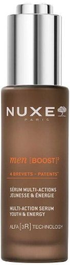 NUXE Meeste BOOST naha seerum 30ml
