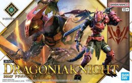 30MF DRAGONIA KNIGHT